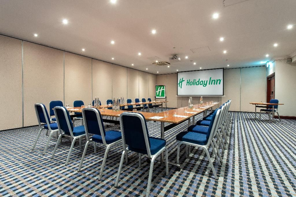 Holiday Inn Glasgow Airport, foto 14