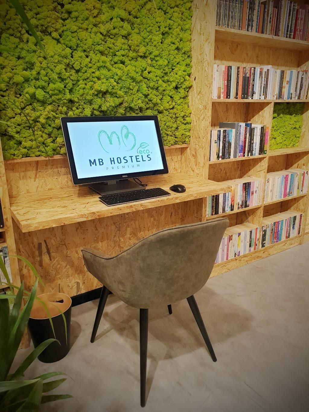 MB Hostels Premium "ECO", foto 10