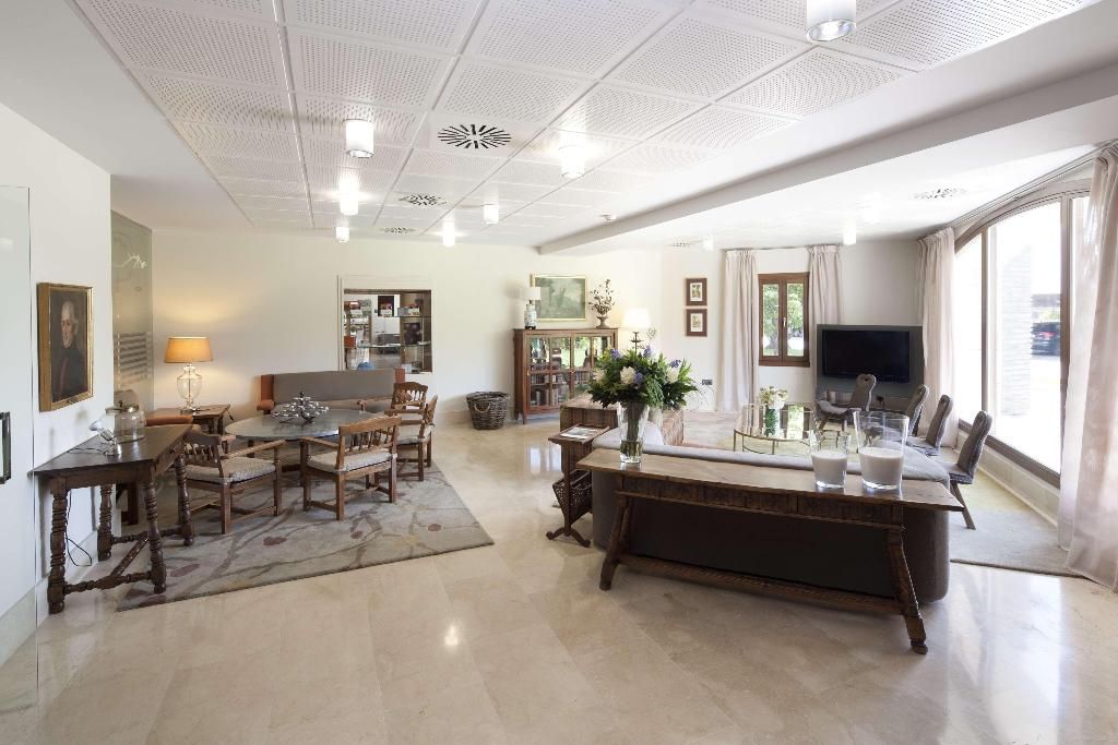 Parador de Villafranca del Bierzo, foto 9