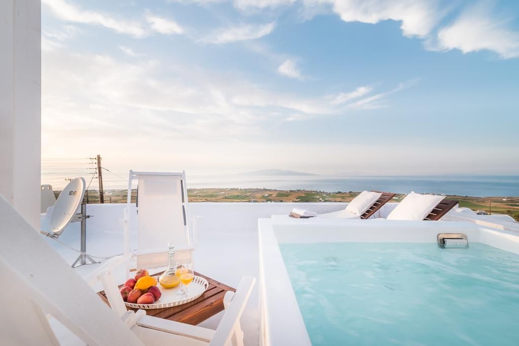Fava Eco Suites, foto 4