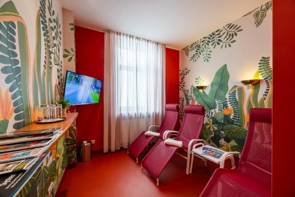 Austria Classic Hotel Wien, foto 8
