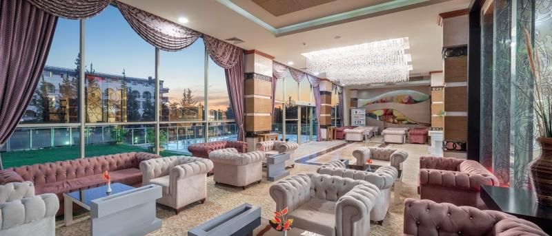 Grand Ring Hotel, foto 13