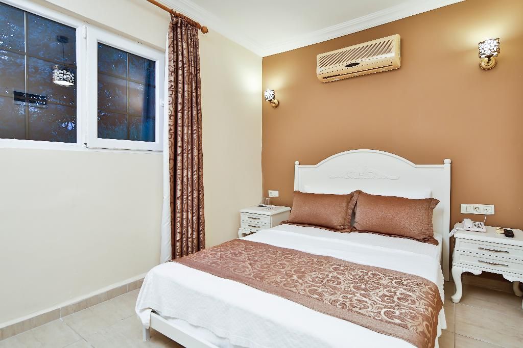 Enda Boutique Hotel, foto 12