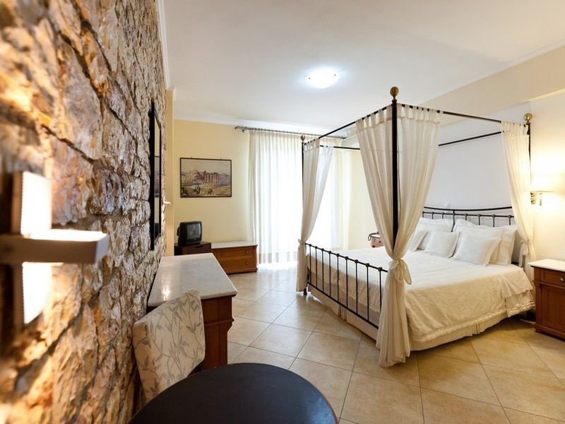 Olympic Village Hotel & Spa, foto 14