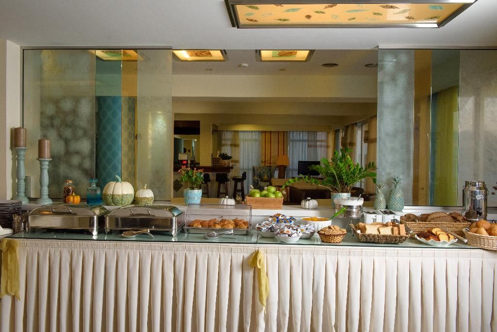 Pontikonisi Hotel & Suites, foto 6