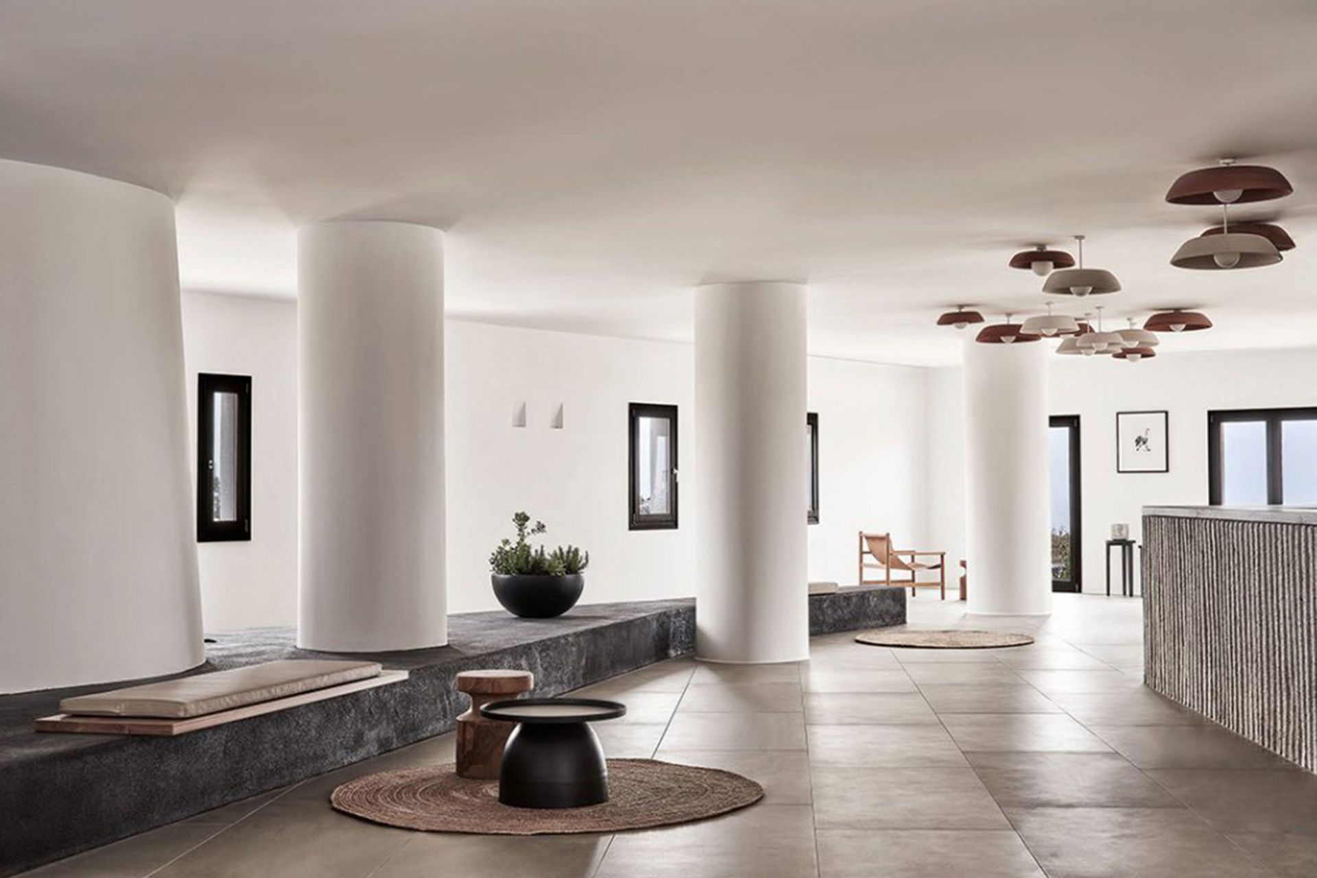 Orama Hotel & Spa, foto 10