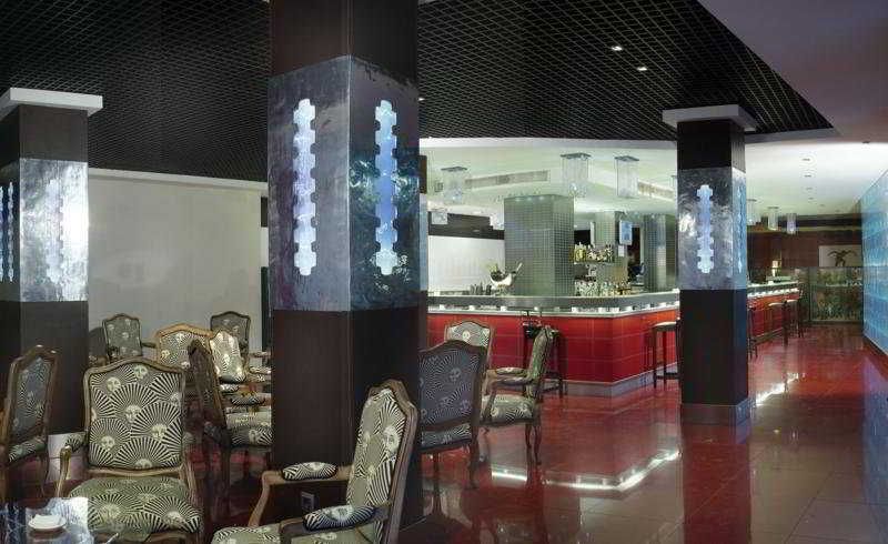 Hotel Benetusser, foto 12