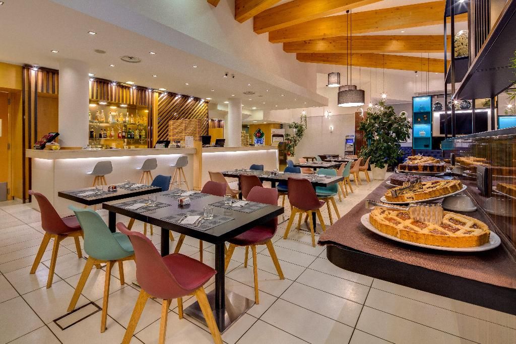 Holiday Inn Express Bologna - Fiera, foto 6