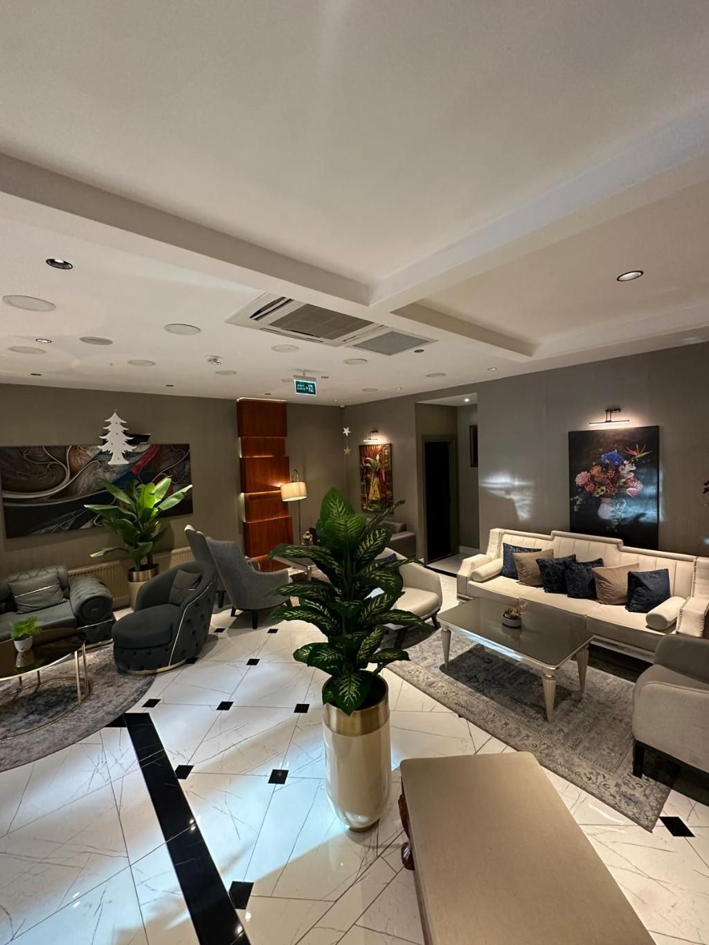 Grand Hamit by Karadayi Airport Hotel, foto 9