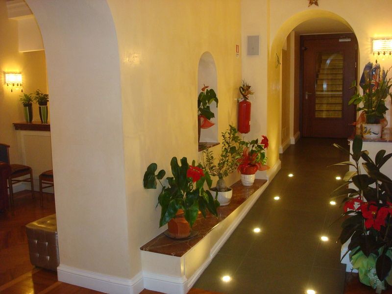 Hotel Dina, foto 4