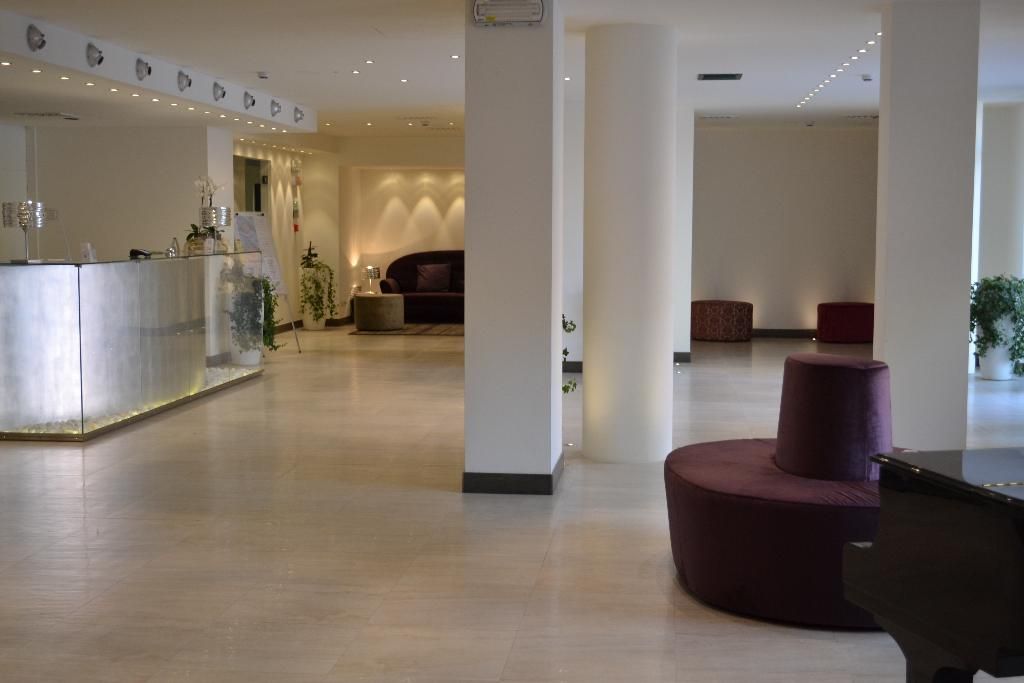 Hotel Lugano Torretta, foto 7