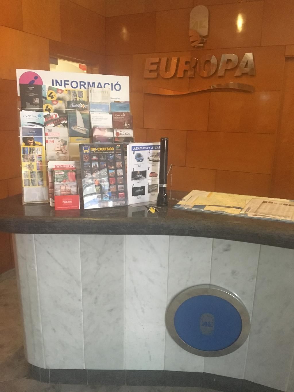 Europa Family Tourist Apartments, foto 4