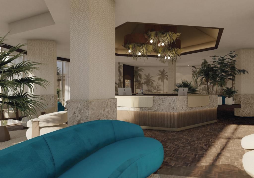 TH Capoliveri Grand Hotel Elba International, foto 12
