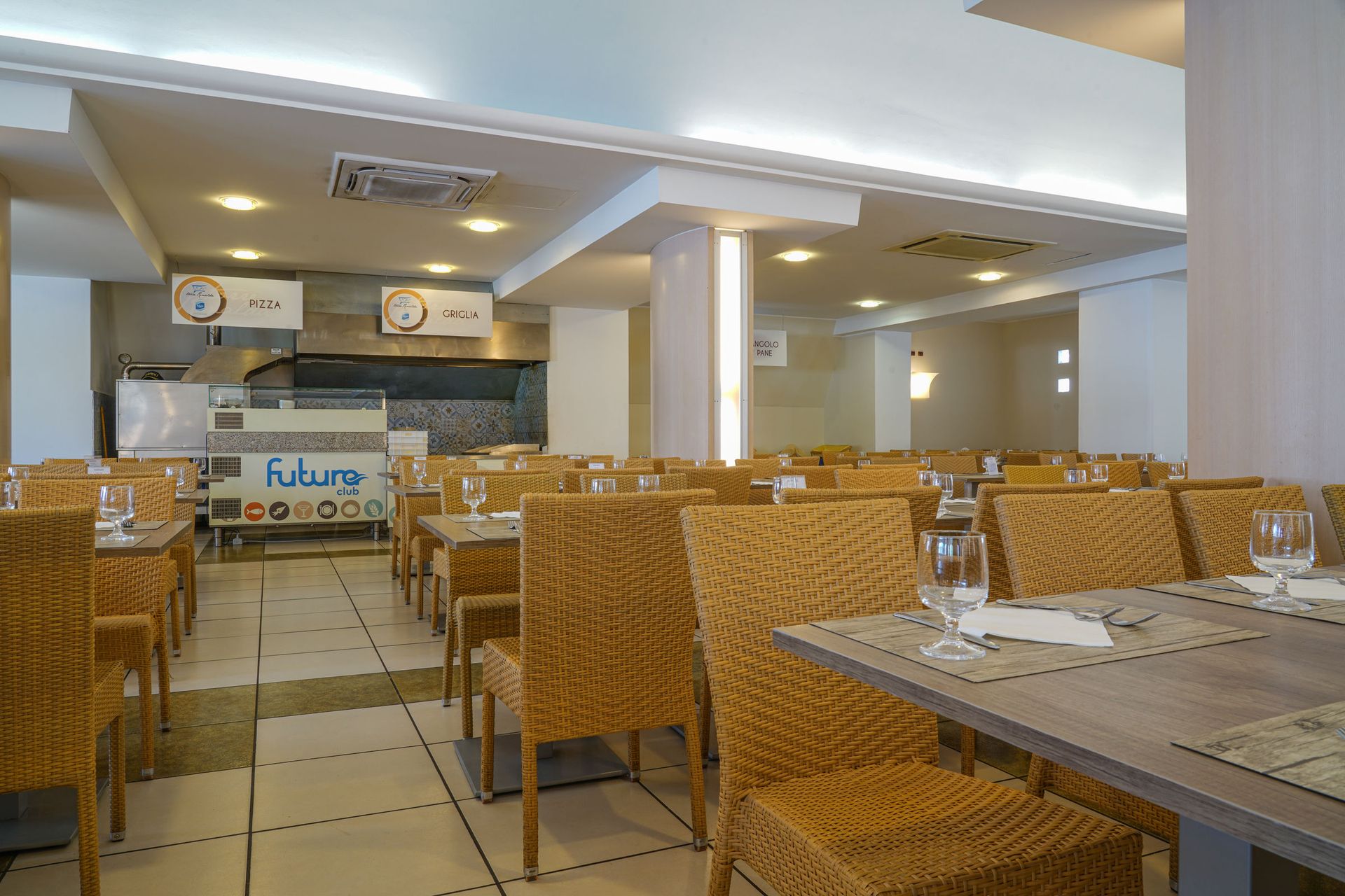 FV Hotels Torre Rinalda, foto 14
