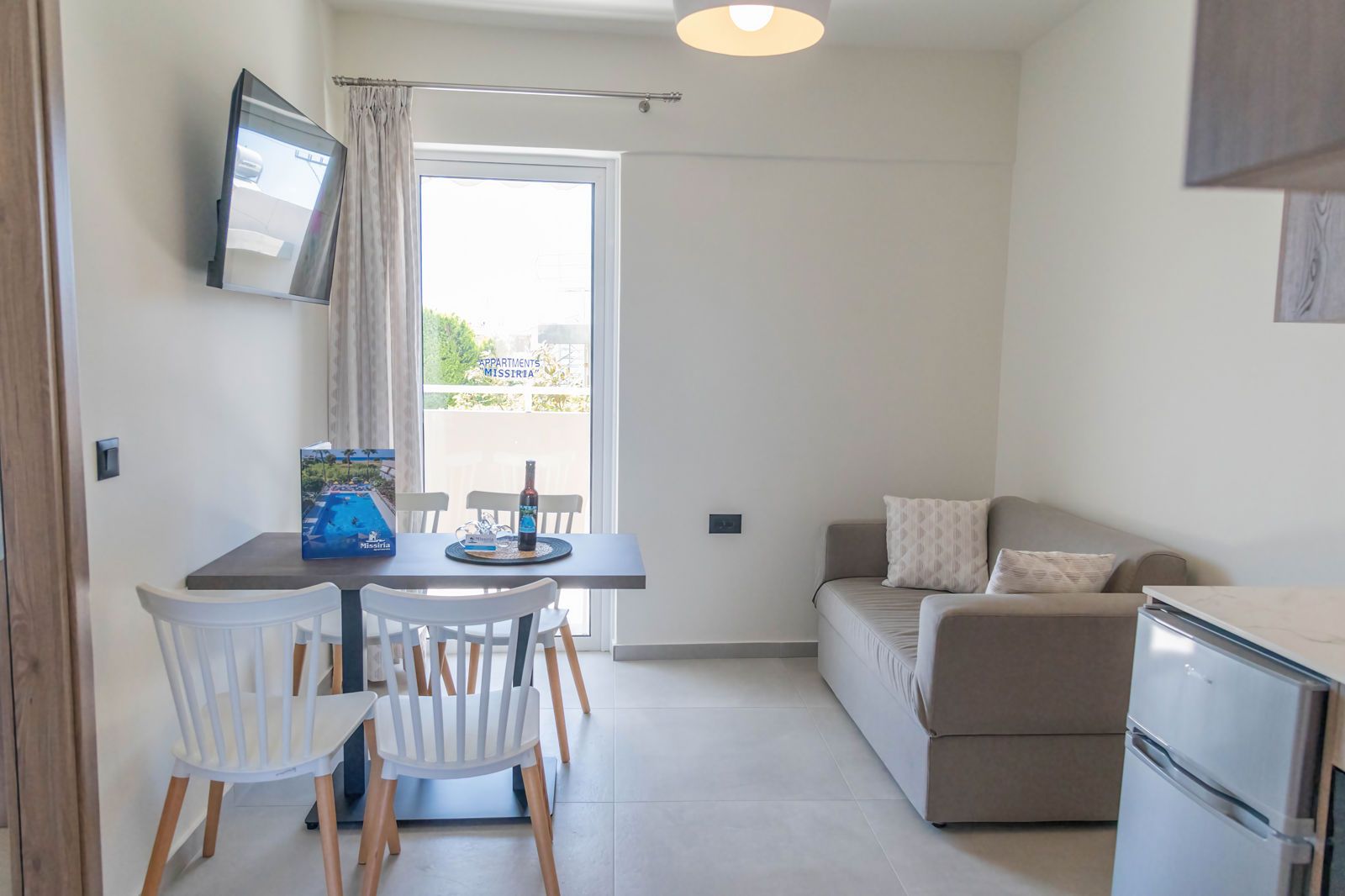 Missiria Apartments, foto 10
