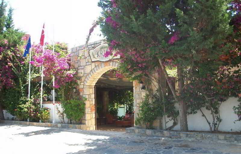 Kriss Hotel, foto 14