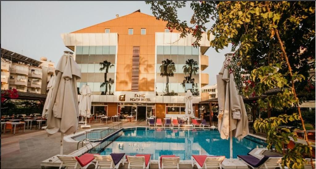 Fame Beach Hotel, foto 3