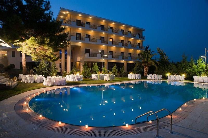 Parnis Palace Hotel, foto 14
