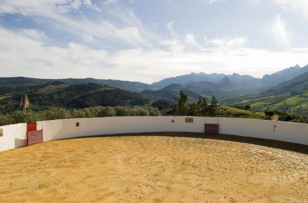 Cortijo Salinas, foto 10