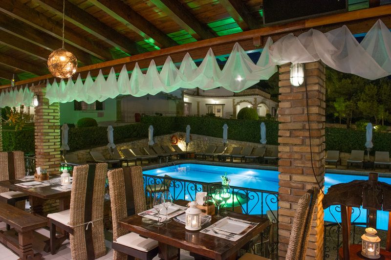 Anagenessis Village Hotel, foto 11