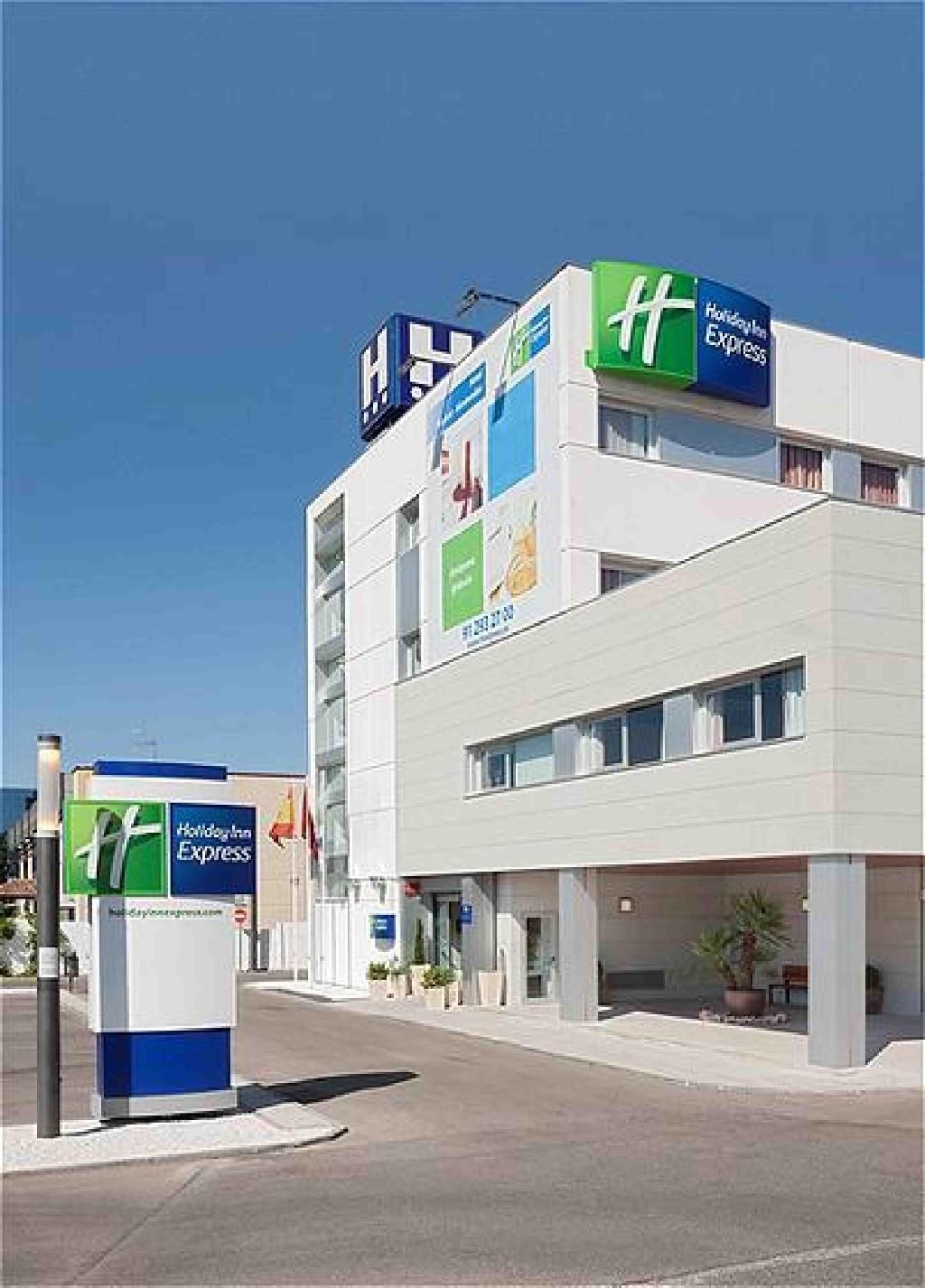 Holiday Inn Express Madrid - Alcobendas, foto 12