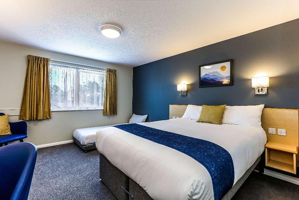 Days Inn by Wyndham Fleet M3, foto 6