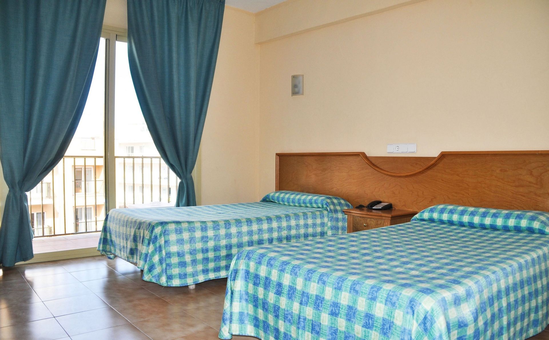 Hotel Iris, foto 6