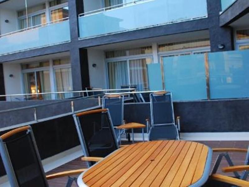 Exe Cunit Suites & Spa, foto 13