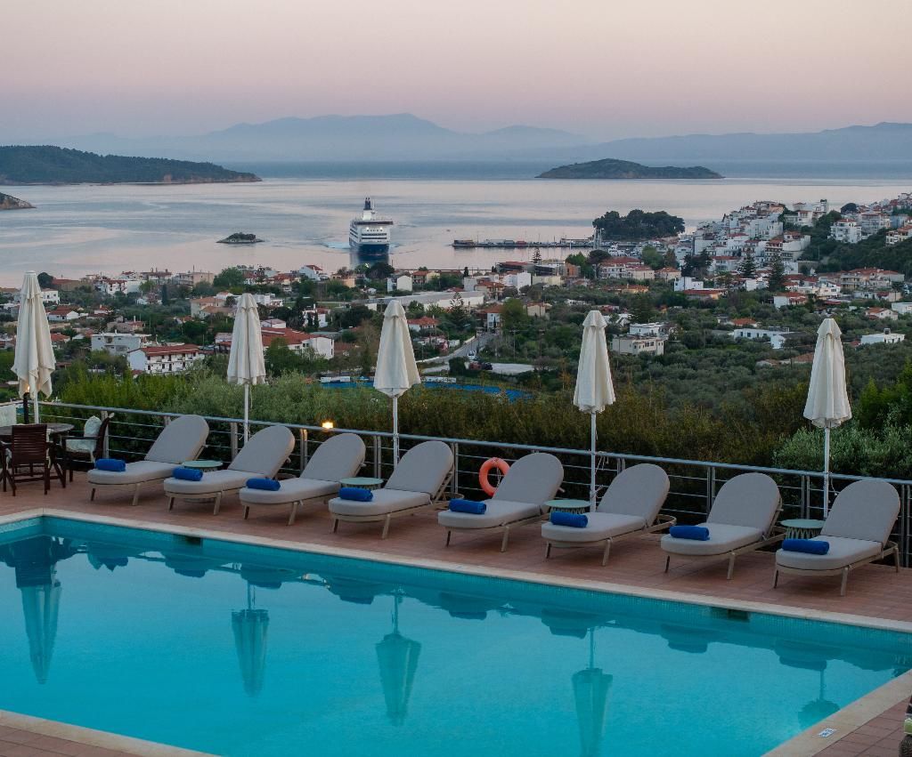 Vigles Sea View, foto 6