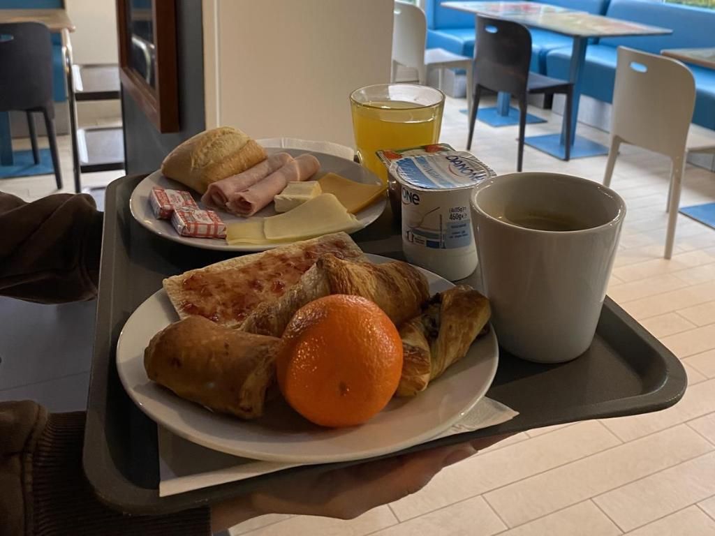 Brit Hotel Confort Nancy Sud Lunéville, foto 14
