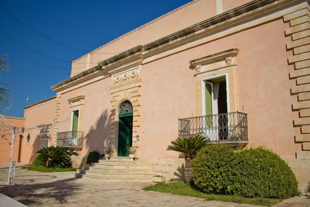 Villa Principe di Belmonte, foto 10