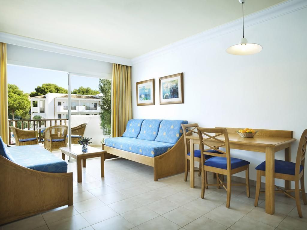 Inturotel Cala Azul, foto 12