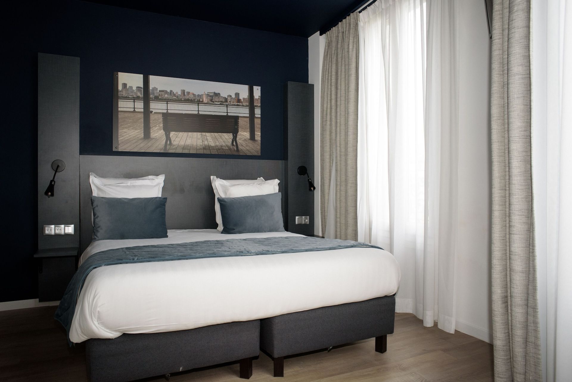 Hôtel des Arts Bastille, foto 10