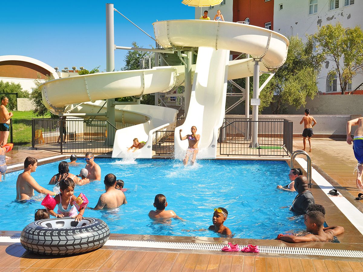 Sunlight Garden Hotel, foto 5
