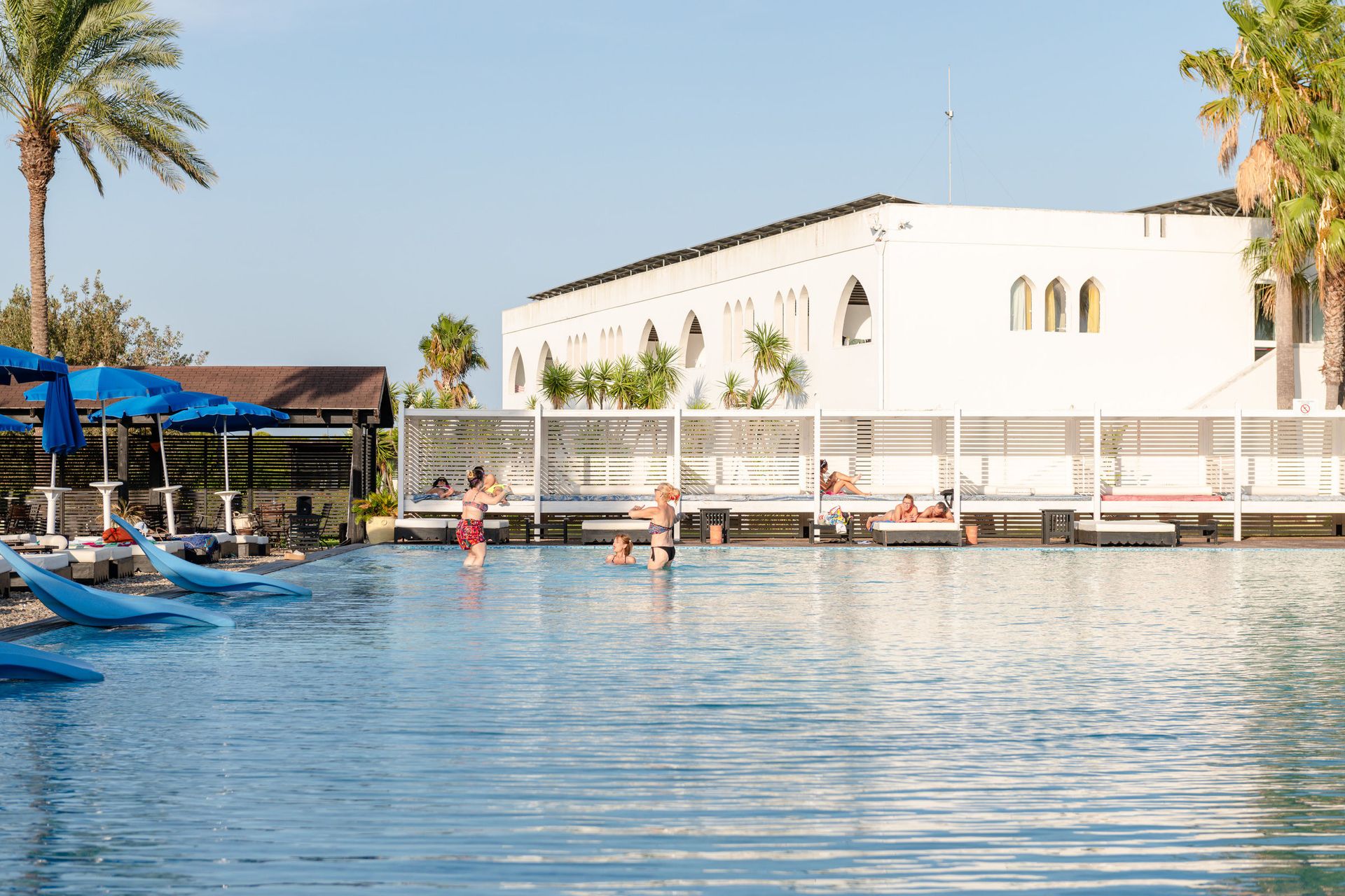FV Hotels Baia dei Turchi, foto 3