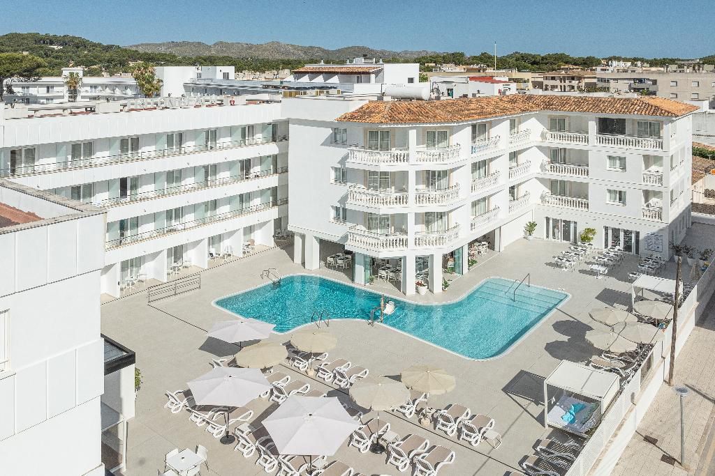 Welikehotel Triton Beach, foto 6