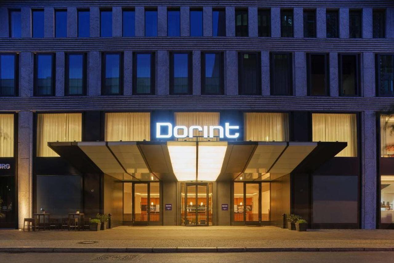 Dorint Kurfürstendamm Berlin, foto 3