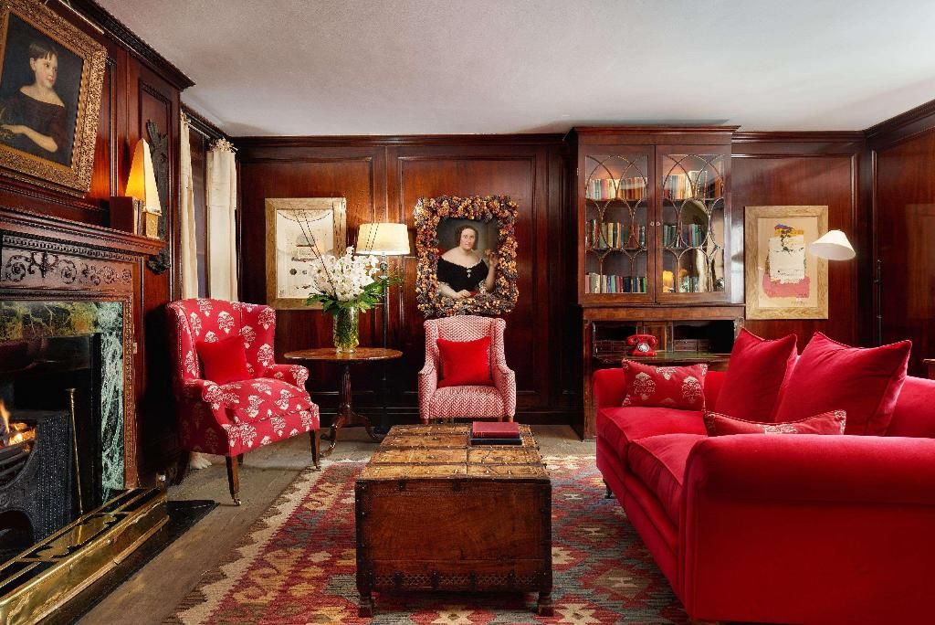 The Pelham London - Starhotels Collezione, foto 7