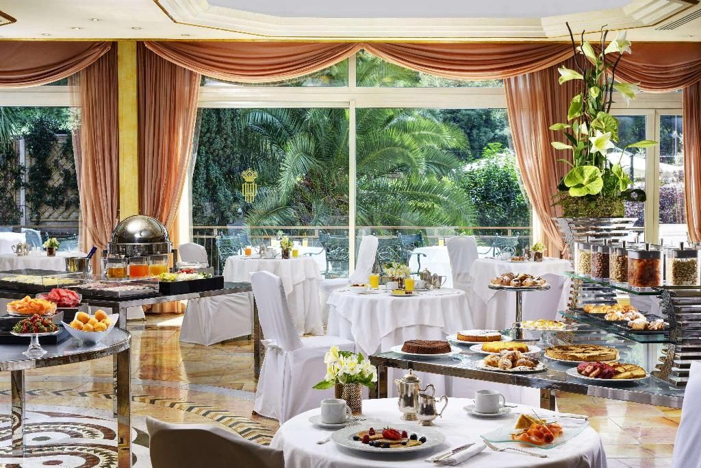 Parco dei Principi Grand Hotel & Spa, foto 3