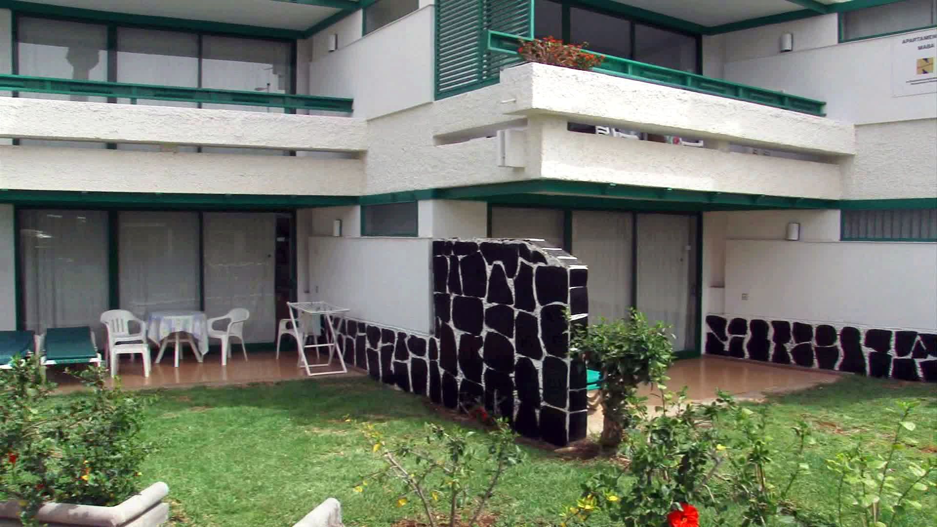 Apartamentos Maba Playa, foto 6