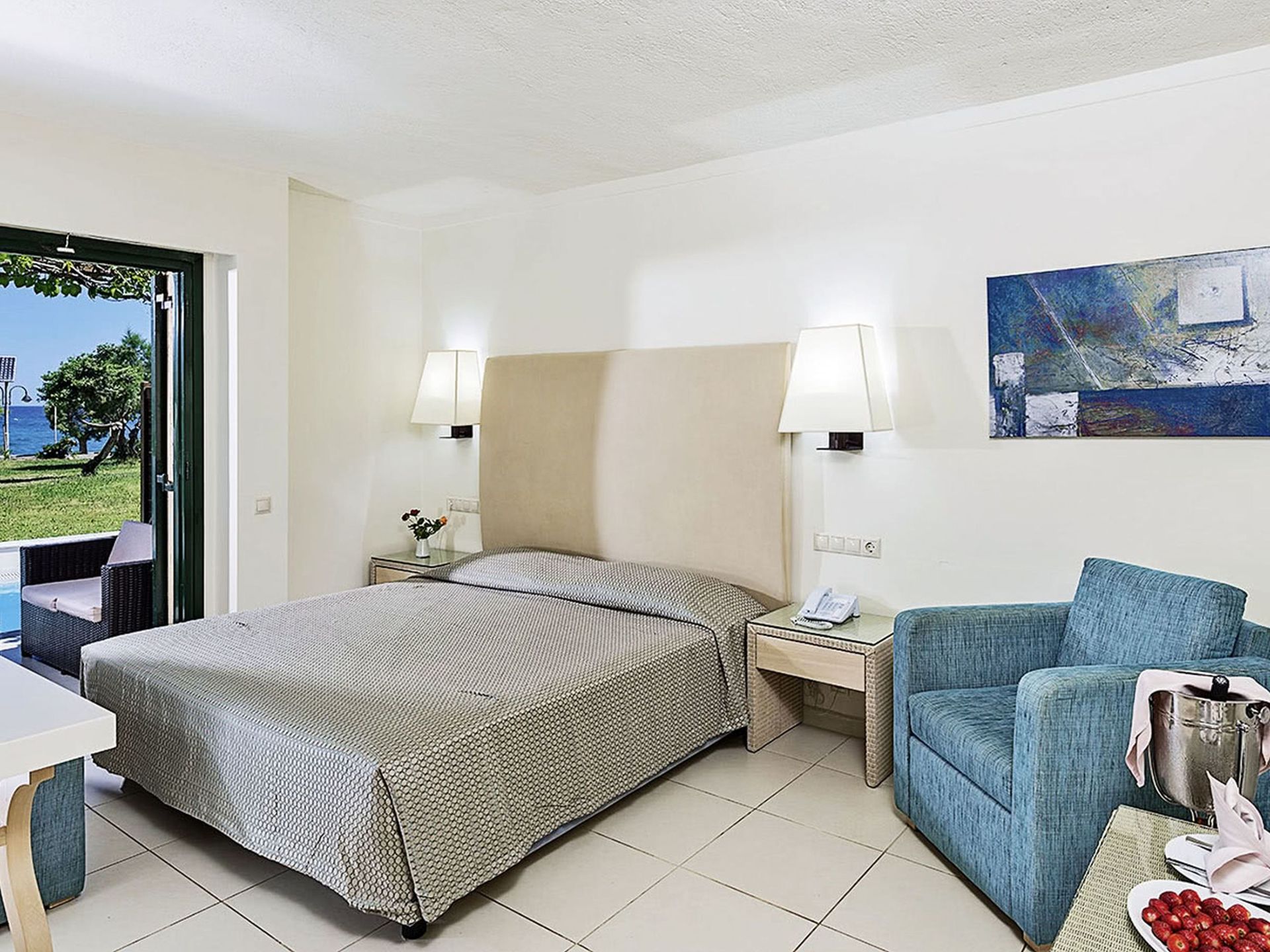 allsun Hotel Zorbas Village, foto 12