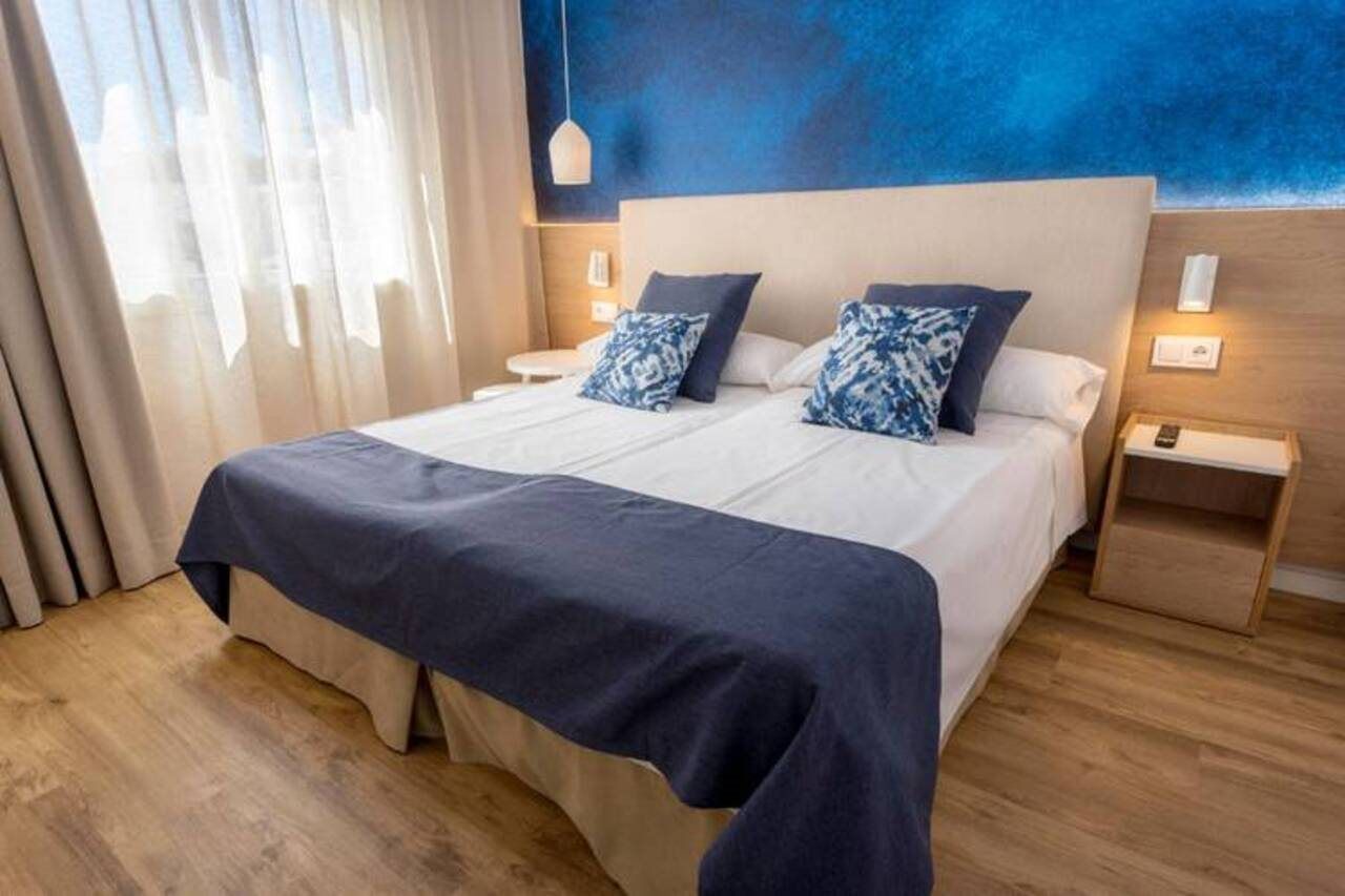 Parque Nereida Suites Hotel, foto 4