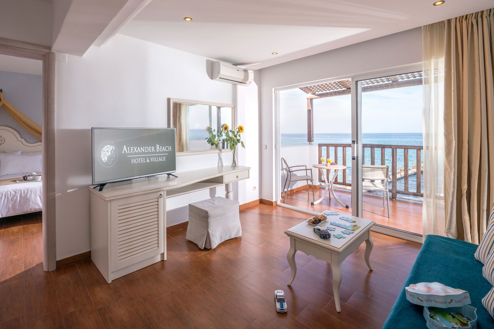Alexander Beach Hotel & Village Resort, foto 12