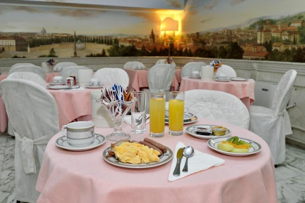 Hotel Pantheon, foto 4