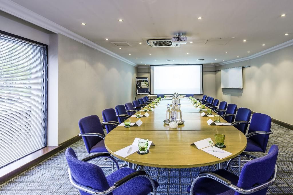 Holiday Inn Glasgow Airport, foto 15