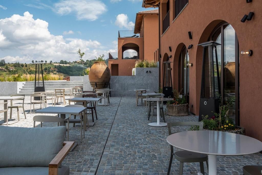 Casa Di Langa, foto 12