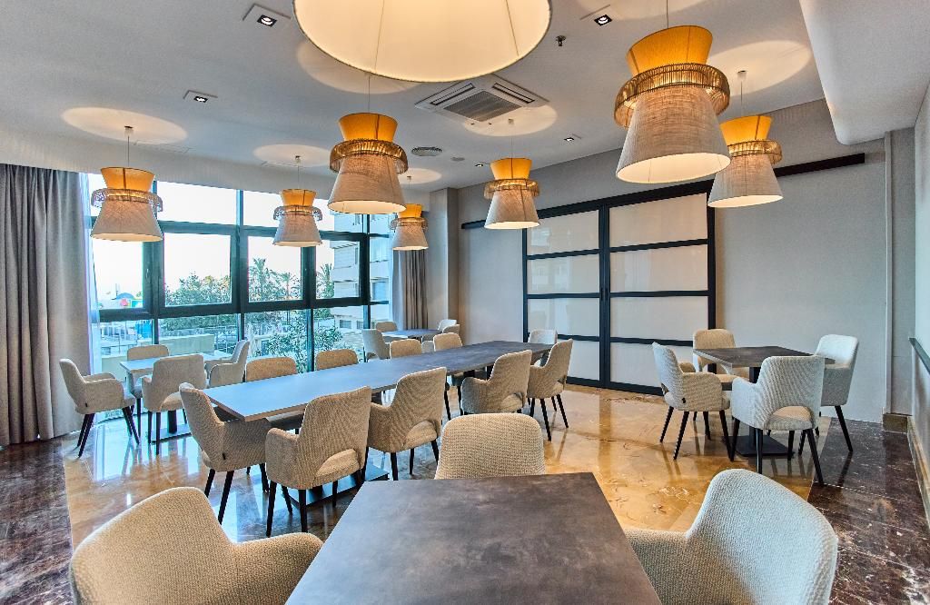 Leonardo Hotel Fuengirola Costa Del Sol, foto 15