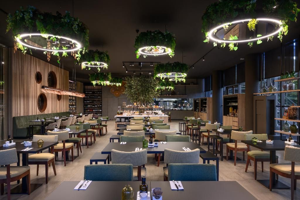 Meliá Braga, foto 3