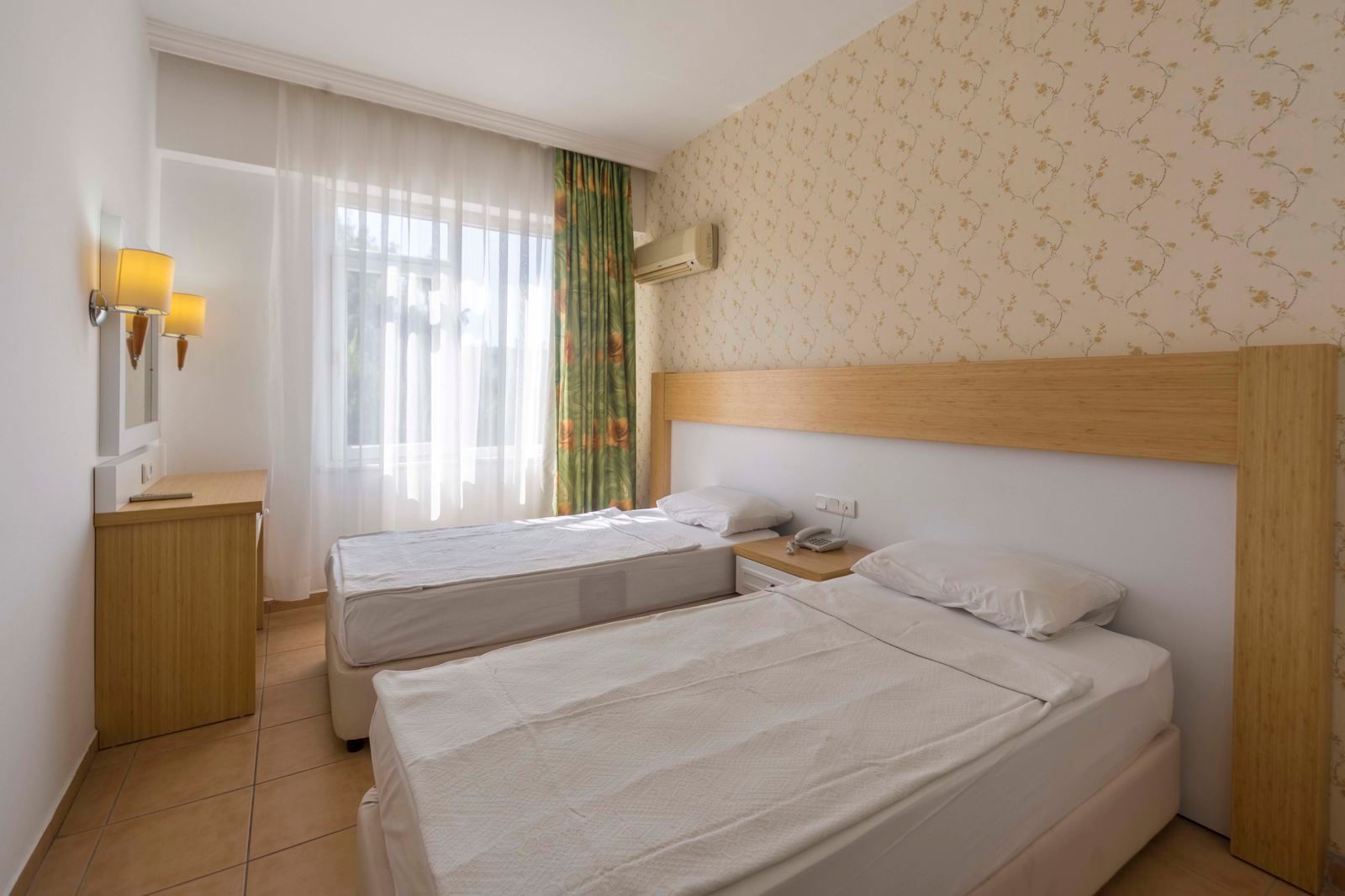 Eftalia Downtown Hotel, foto 9