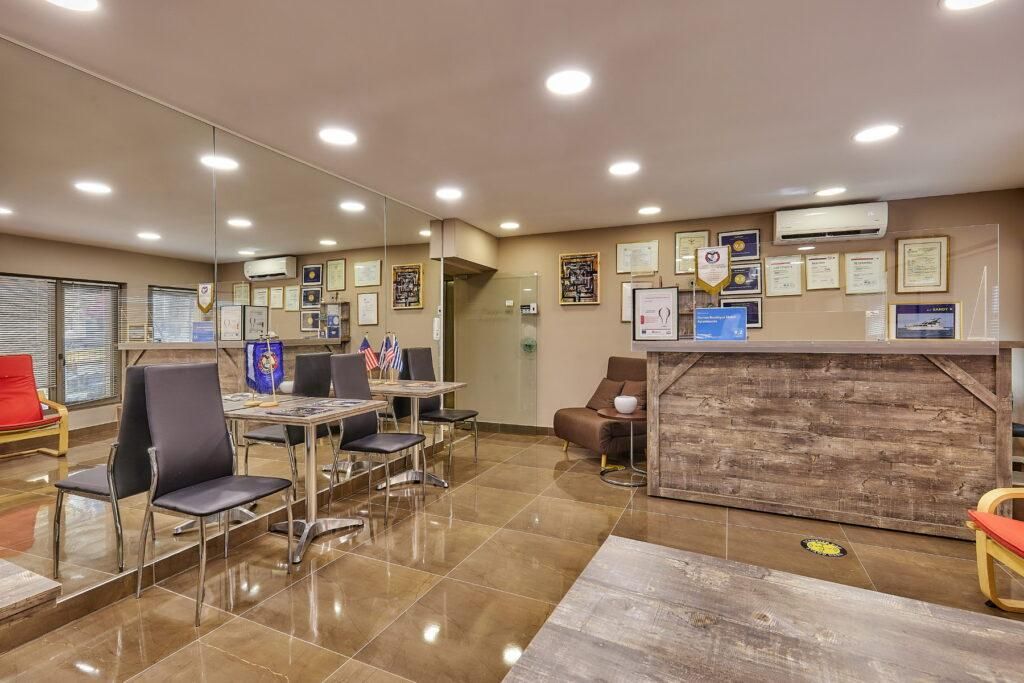Dorian Boutique Apartments, foto 3